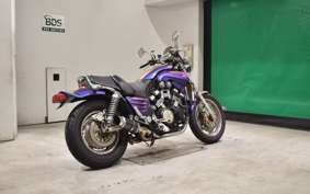 YAMAHA VMAX 1991