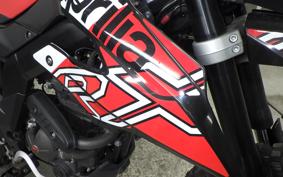 APRILIA RX125 2001