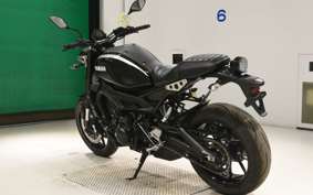 YAMAHA XSR900 2021 RN56J