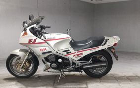 YAMAHA FJ1200 1989 3CV