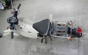 HONDA C50 SUPER CUB 2023 AA01