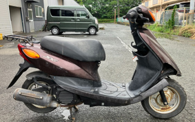 YAMAHA JOG DELUXE SA36J