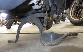 HONDA TACT-4ﾍﾞｰｼｯｸ AF79