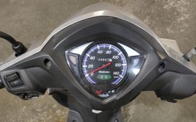 SUZUKI ADDRESS V110 CE47A
