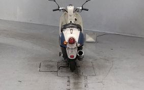 HONDA CREA SCOOPY AF55