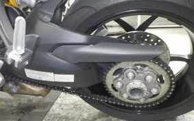 DUCATI DUCATI SS950S 2021