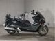 Фото Honda FORZA Z 2010 с японского аукциона
