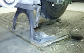 HONDA ﾀﾞﾝｸ 2000 AF74