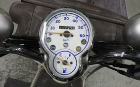 YAMAHA VINOﾓﾙﾌｪ 2023 SA37J