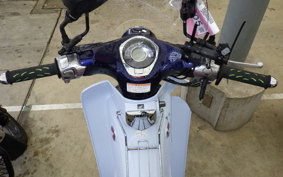 HONDA C125 SUPER CUB JA48