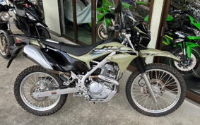 KAWASAKI KLX230S LX230A