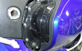 SUZUKI HAYABUSA Gen.2 2014 GX72B