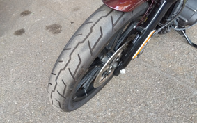 HARLEY HARLEY XL1200NS 2019 LP3