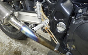 SUZUKI INAZUMA 400 (GSX400) 2005 GK7BA