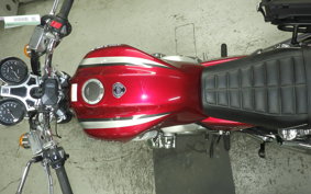 HONDA CB1100EXAEﾊﾟｯｹｰｼﾞ 2022 SC65