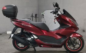 HONDA PCX 160 KF47