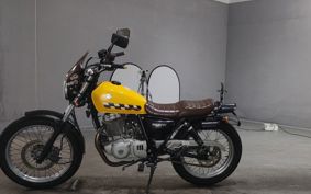 SUZUKI GLASS TRACKER BIG BOY NJ4DA