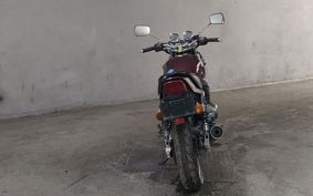 KAWASAKI ZEPHYR 400 1993 ZR400C