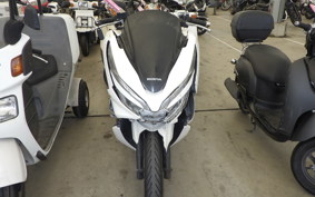 HONDA PCX125 JF81