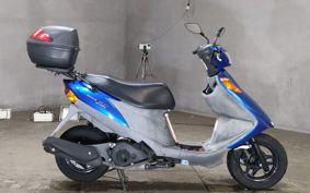 SUZUKI ADDRESS V125 CF4EA