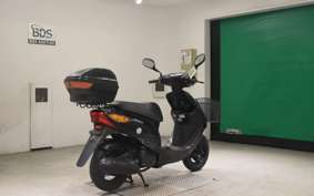 YAMAHA JOG 2009 SA55J