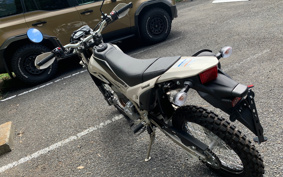 KAWASAKI KLX230 SHERPA LX232A