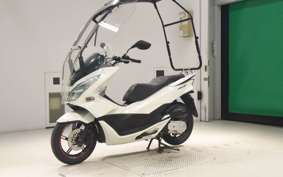 HONDA PCX125-2ﾔﾈﾂｷ 2014 JF56