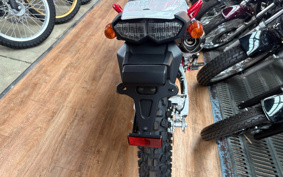 YAMAHA  SEROW 250 FINAL ED DG31J