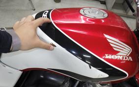 HONDA CB400SF VTEC K 2013 NC42