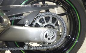KAWASAKI NINJA 1000 2012