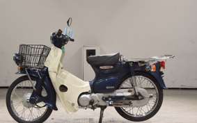 HONDA C50 SUPER CUB AA01