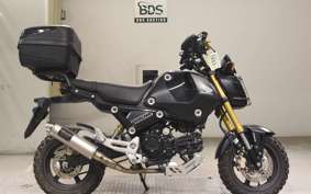 HONDA GROM 2001 JC92