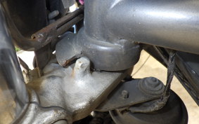 KAWASAKI BALIUS 250 1994 ZR250A