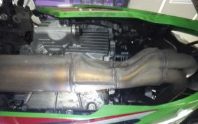 KAWASAKI ZX-4RR 2023 ZX400P