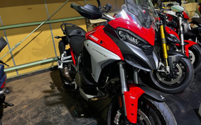 DUCATI MULTISTRADA V4S 2022 1A00