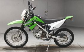 KAWASAKI KLX125 LX125C