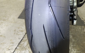 TRIUMPH STREET TRIPLE RS 2026