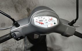 SUZUKI LET's 4 CA45A