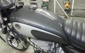 YAMAHA SR400 Gen.5 2022 RH16J