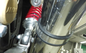 HONDA CB400 SUPER BOLDOR VTEC 2012 NC42