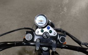 SUZUKI GLASS TRACKER BIG BOY NJ4BA