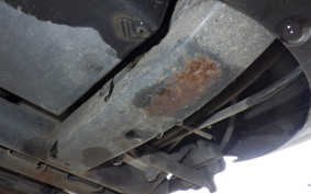 SUZUKI ADDRESS V125 S CF4MA