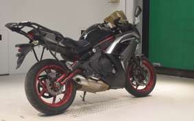 KAWASAKI NINJA 400 ABS 2017 EX400E