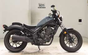 HONDA REBEL 250 MC49