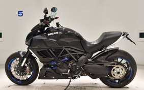 DUCATI DUCATI ディアベル 2018