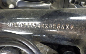 HARLEY V-ROD1130(ショルイナシ
