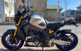 YAMAHA MT-09 SP ABS 2022 RN59J