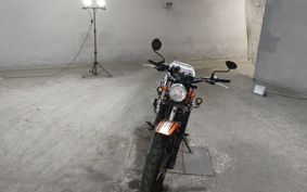 YAMAHA TW225 DG09J