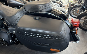HARLEY FLHCS 2022 YBK