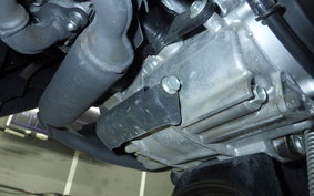 HONDA DIO110-3ﾍﾞｰｼｯｸ 2013 JK03